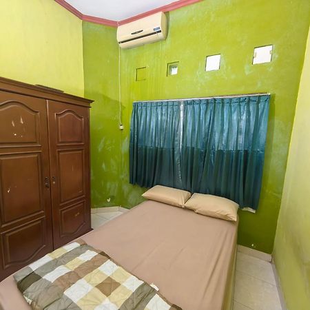 Mutiara Babarsari Homestay Jogja Jogjacarta Exterior foto