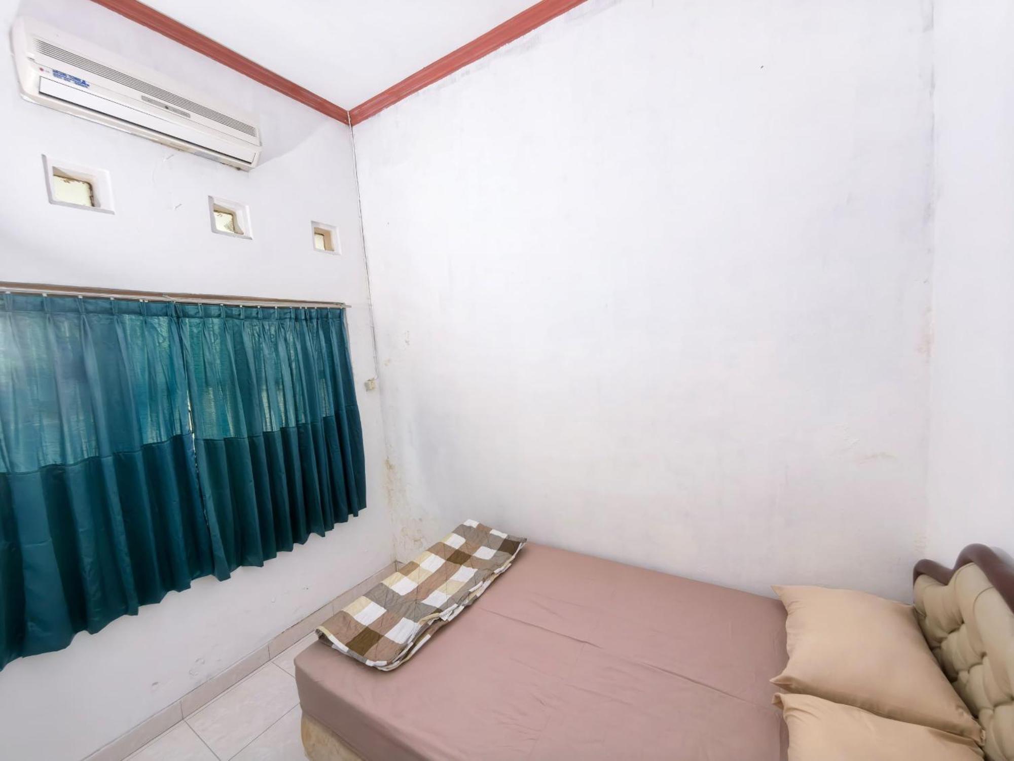 Mutiara Babarsari Homestay Jogja Jogjacarta Exterior foto