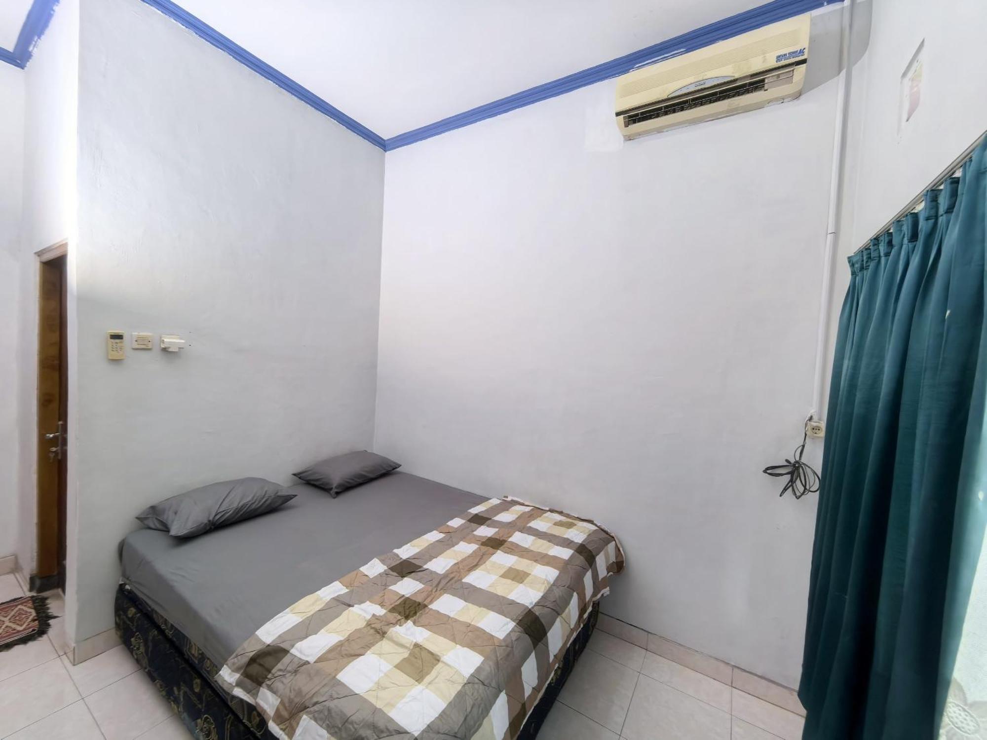 Mutiara Babarsari Homestay Jogja Jogjacarta Exterior foto