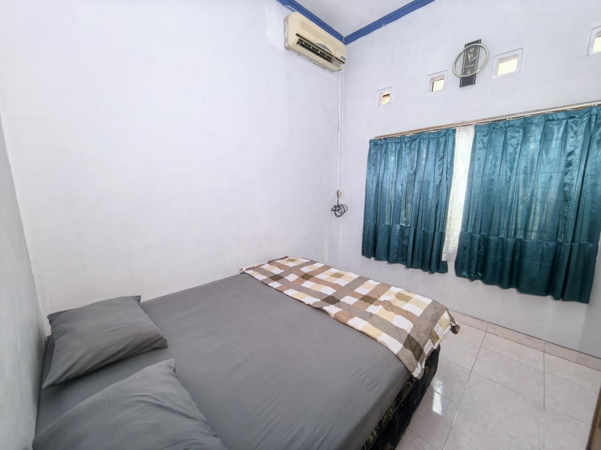 Mutiara Babarsari Homestay Jogja Jogjacarta Exterior foto